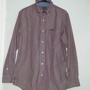 Mens Chaps Dress shirt